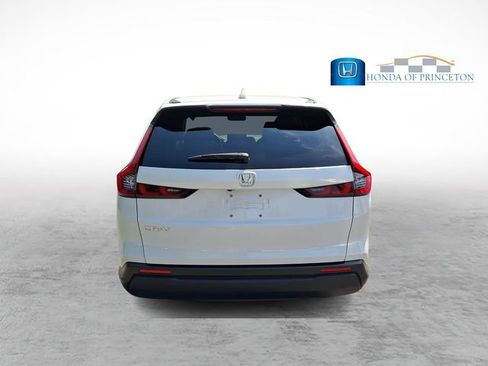 Certified 2023 Honda CR-V EX image 5