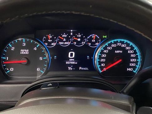 Used 2017 Chevrolet Tahoe LT image 19