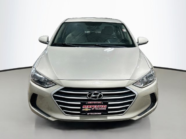 Used 2017 Hyundai Elantra SE FWD image 3
