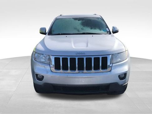 Used 2011 Jeep Grand Cherokee Laredo image 10