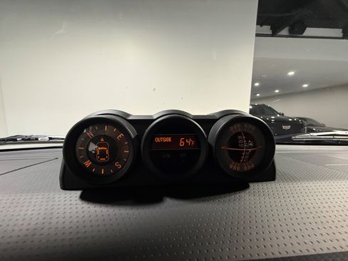 Used 2014 Toyota FJ Cruiser 4WD image 46