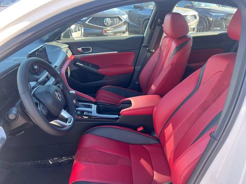 New 2026 Acura Integra A-Spec FWD image 14