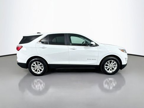 Used 2021 Chevrolet Equinox LT FWD image 6