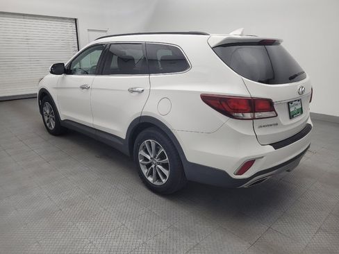 Used 2018 Hyundai Santa Fe SE AWD/4WD image 5