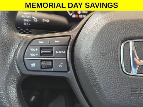 Used 2023 Honda CR-V EX image 21
