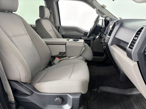 Used 2020 Ford F150 XLT w/ Trailer Tow Package image 30