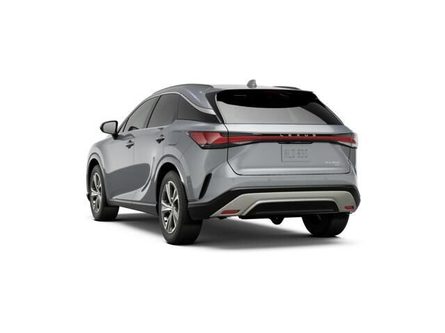 New 2026 Lexus RX 350 AWD image 3