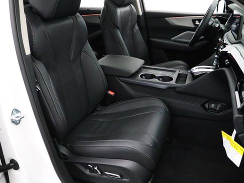 Certified 2026 Acura MDX SH-AWD w/ Technology Package image 16