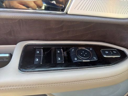 Used 2023 Lincoln Navigator L Reserve image 15