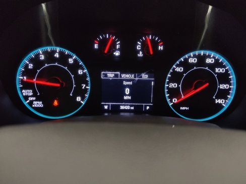 Used 2024 Chevrolet Equinox LS FWD image 23