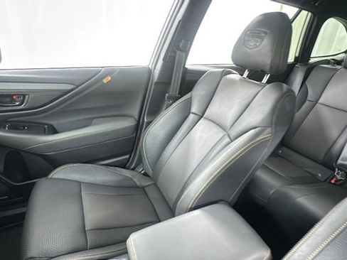 Certified 2025 Subaru Outback Wilderness image 15