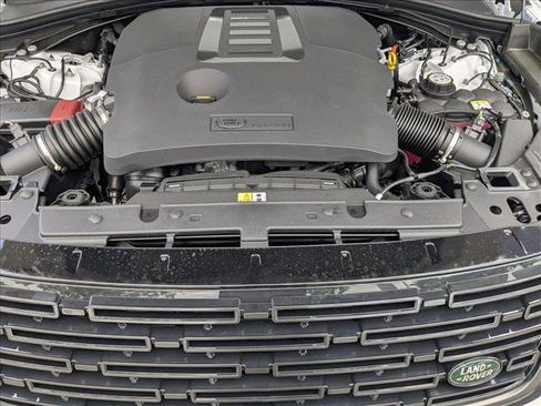 New 2026 Land Rover Range Rover Velar Dynamic SE image 16