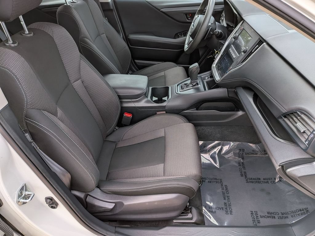 Used 2023 Subaru Outback AWD/4WD image 34