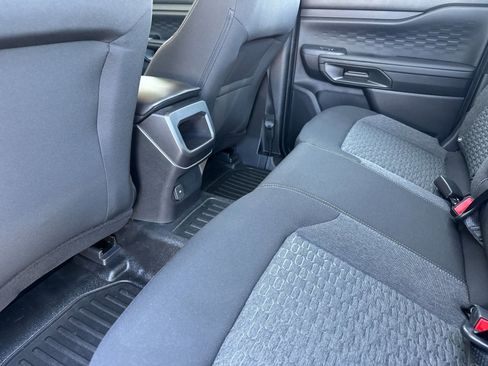 New 2025 Ford Ranger XL w/ Trailer Tow Package image 12