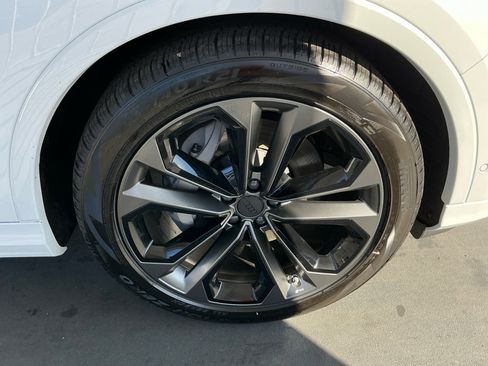 New 2026 Audi Q7 3.0T Premium Plus AWD/4WD image 27