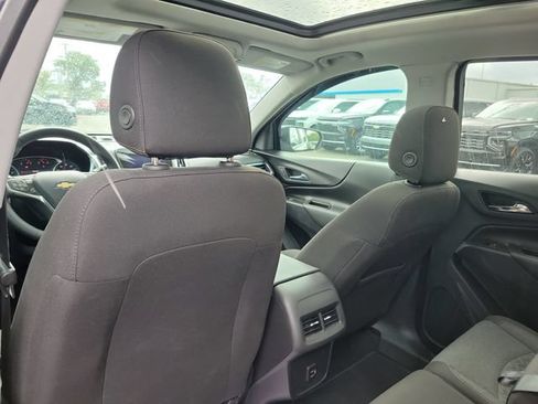 Certified 2023 Chevrolet Equinox LT FWD image 11