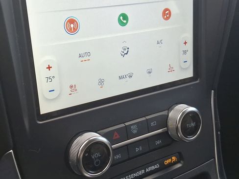 Certified 2024 Ford Edge Titanium image 25