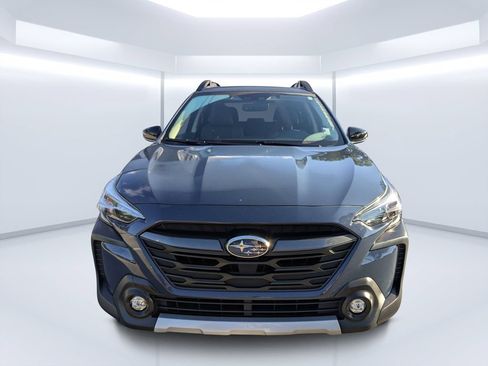 Used 2023 Subaru Outback Limited AWD/4WD image 8