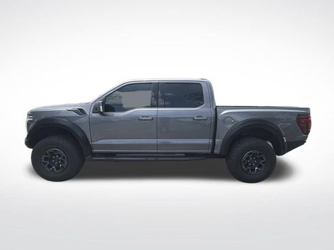 Used 2024 Ford F150 Raptor w/ Equipment Group 803A Raptor R AWD/4WD image 8