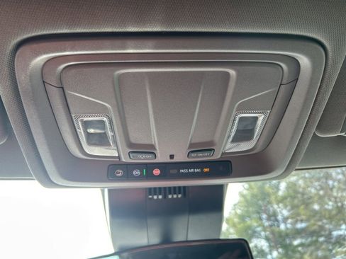 Certified 2023 Chevrolet Silverado 1500 LT Trail Boss w/ Protection Package image 18