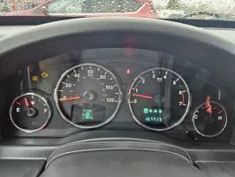 Used 2012 Jeep Liberty Limited w/ Tire & Wheel Group AWD/4WD image 14