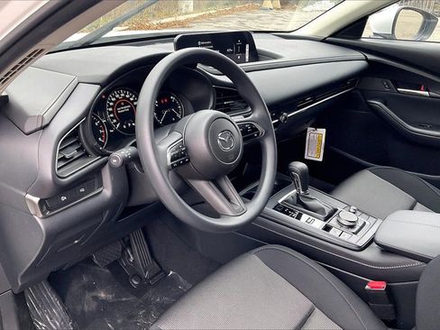 New 2026 MAZDA CX-30 AWD 2.5 S image 8