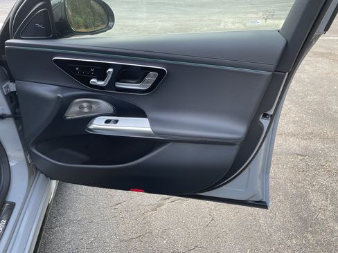 New 2026 Mercedes-Benz E 350 Sedan image 42