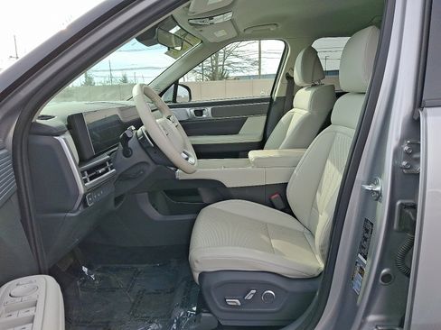 Certified 2024 Hyundai Santa Fe SEL image 14