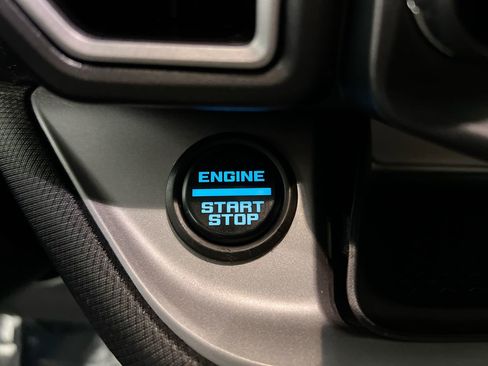 Used 2023 Ford Bronco Sport Big Bend w/ Convenience Package image 23