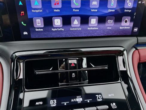 New 2026 Porsche Panamera RWD image 18