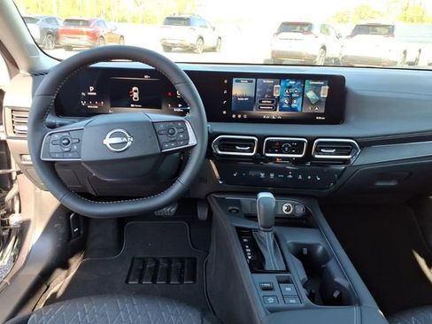 New 2026 Nissan Sentra SV FWD image 8