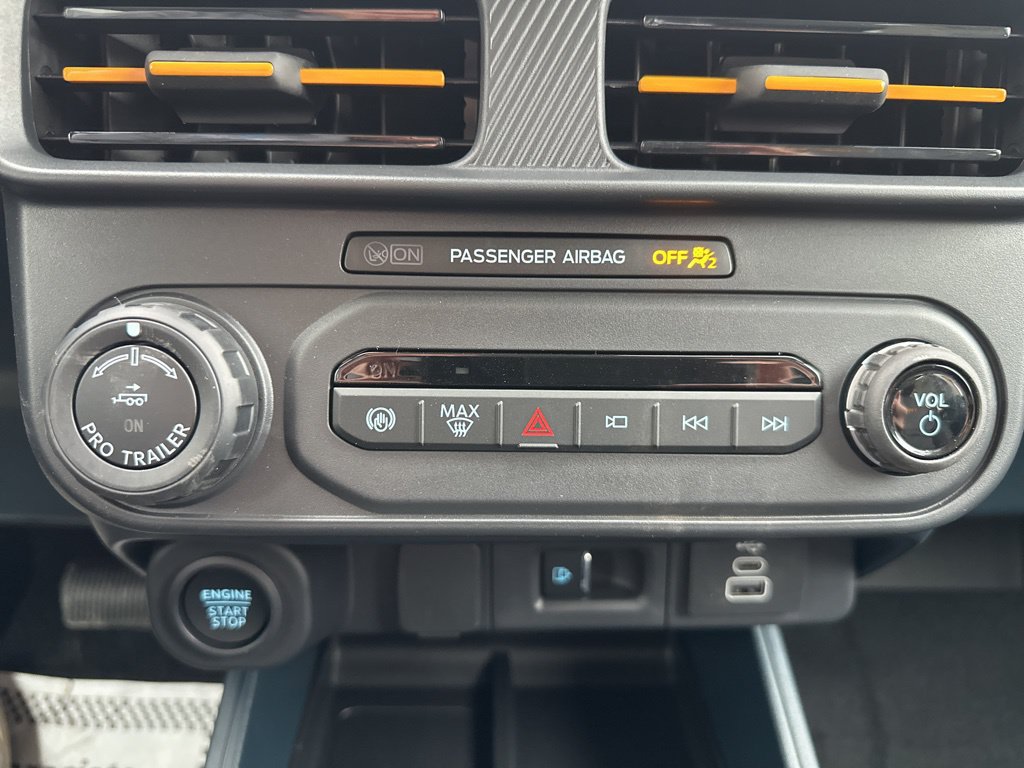 New 2026 Ford Maverick Tremor AWD/4WD image 19
