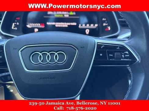 Used 2023 Audi A6 2.0T Premium AWD/4WD image 34