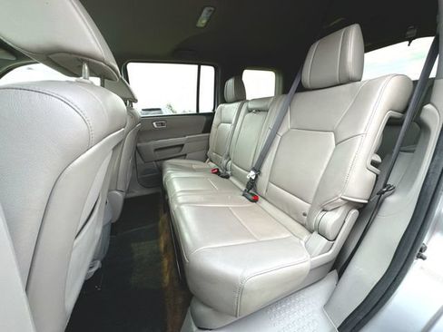 Used 2013 Honda Pilot EX-L image 24