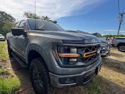 Used 2025 Ford F150 Tremor w/ Bed Utility Package