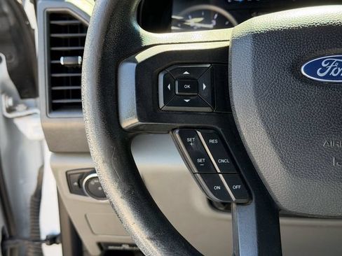 Used 2019 Ford F350 XL w/ STX Appearance Package AWD/4WD image 10