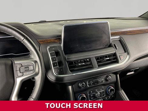 Used 2024 Chevrolet Tahoe Premier AWD/4WD image 9
