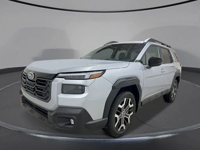 New 2026 Subaru Outback Touring XT