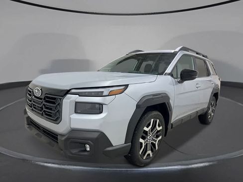 New 2026 Subaru Outback Touring XT image 1