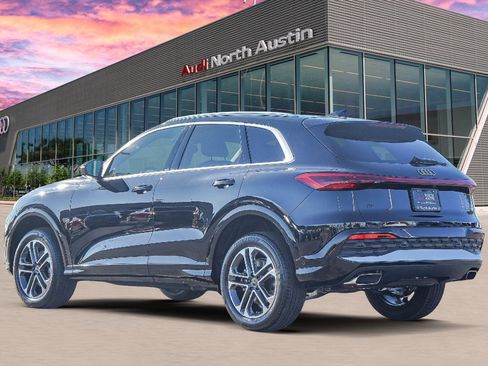 New 2025 Audi Q5 Premium Plus image 5