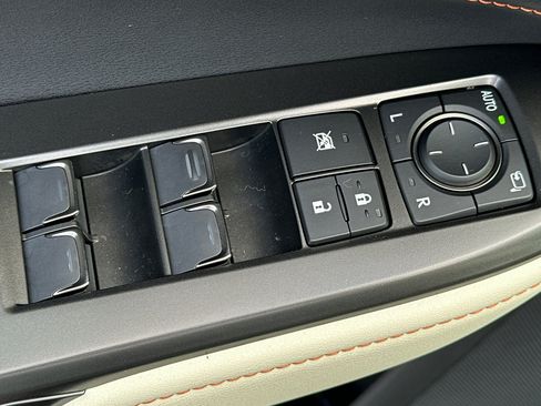 Used 2023 Lexus NX 350 AWD image 13