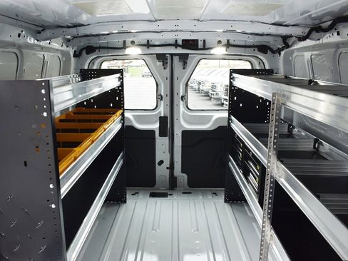 New 2025 Ford Transit 250 Low Roof image 23