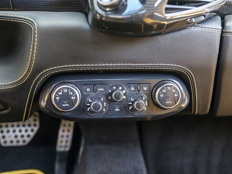 Used 2013 Ferrari 458 Spider RWD image 51