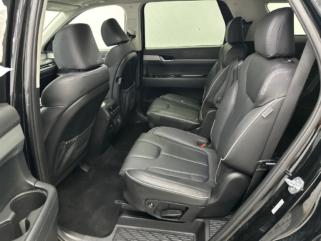 Used 2023 Hyundai Palisade XRT FWD image 21