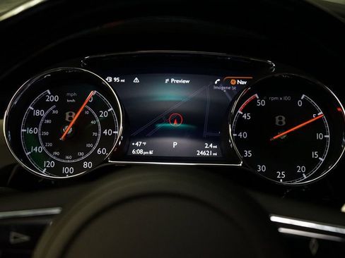 Used 2018 Bentley Mulsanne Speed image 13
