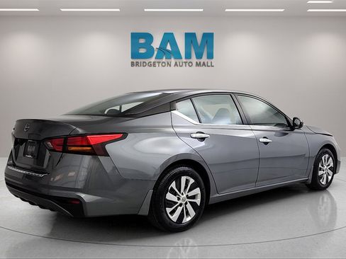 Used 2023 Nissan Altima 2.5 S image 15