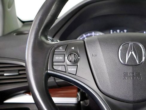 Used 2014 Acura MDX SH-AWD w/ Technology Package image 28