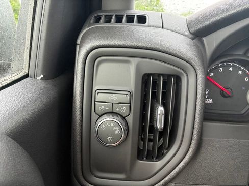 New 2026 Chevrolet Silverado 1500 W/T RWD image 11
