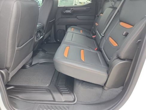 Used 2025 GMC Sierra 1500 AT4 AWD/4WD image 24