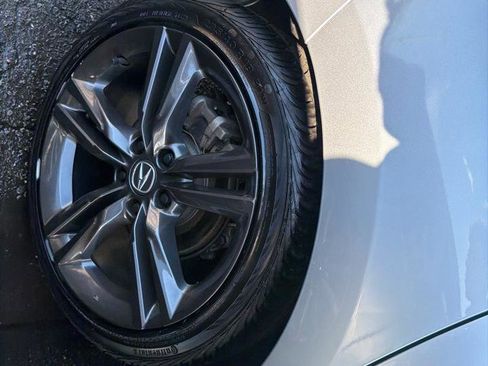 Used 2023 Acura Integra A-Spec image 5